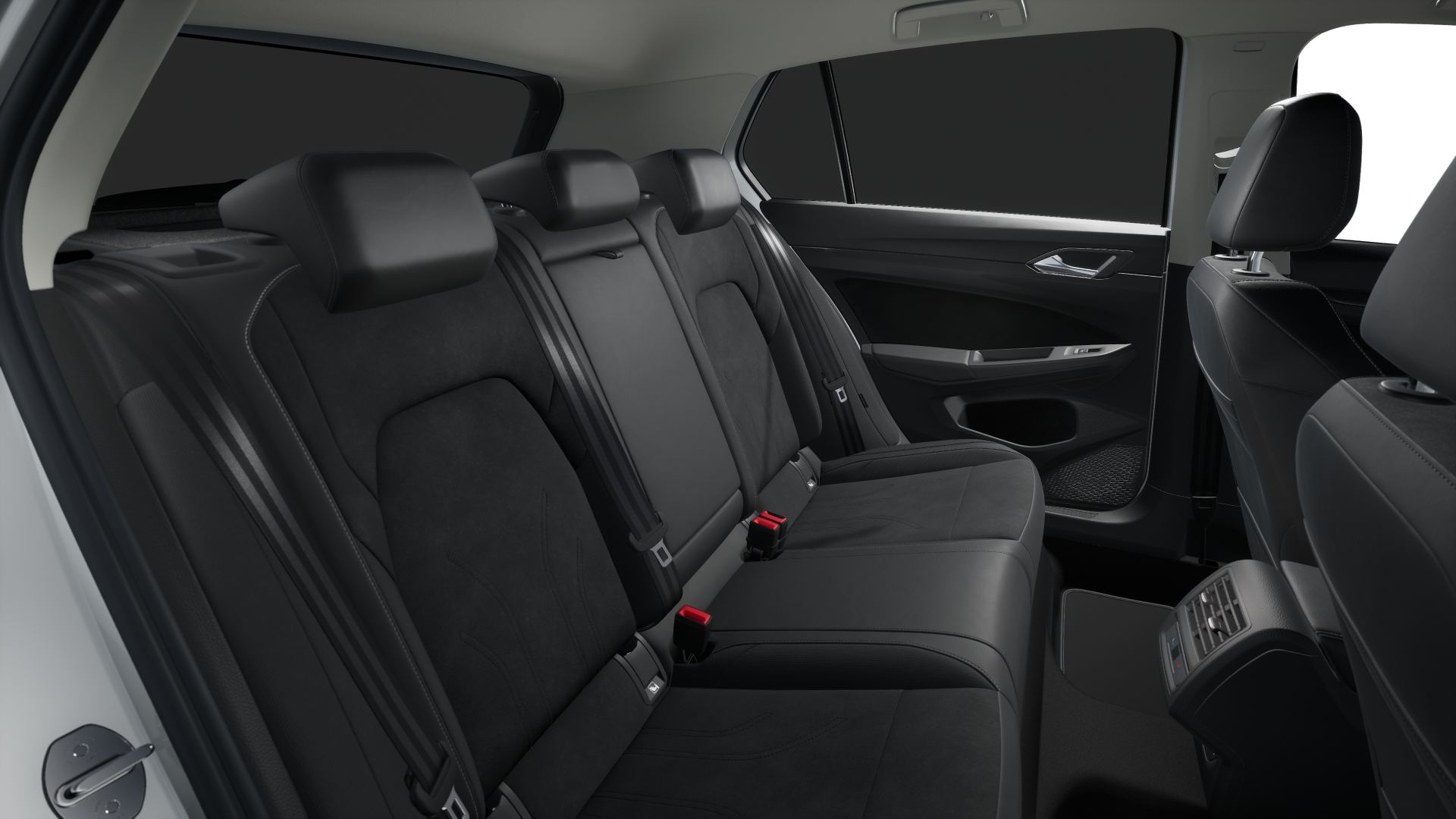 Volkswagen Golf 1.5 eTSI DSG Style