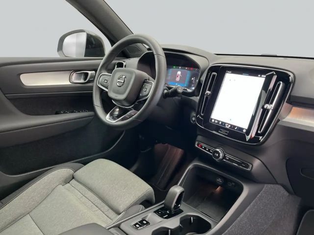 Volvo XC40 Core