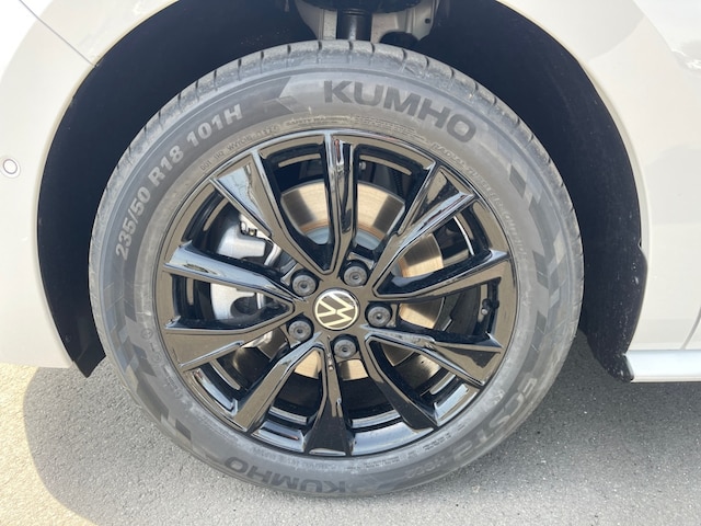 Volkswagen Multivan 2.0 TDI Lang T7