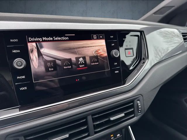 Volkswagen Polo DSG GTI