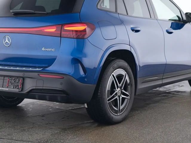 Mercedes-Benz EQA 300 4MATIC AMG Line