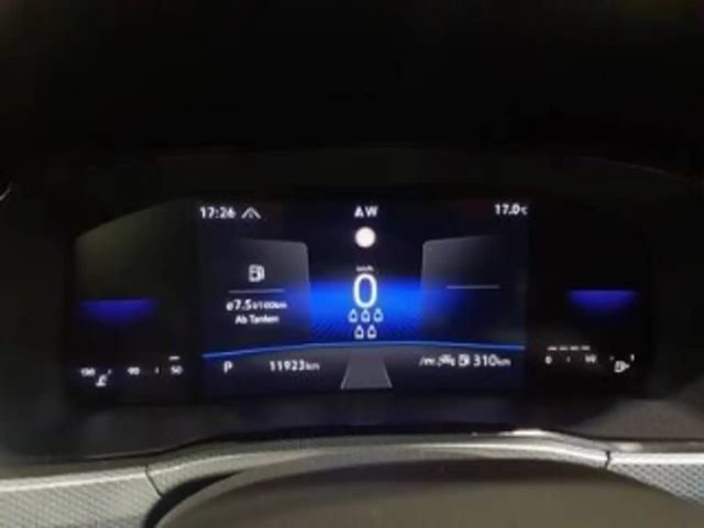 Volkswagen Touran 2.0 TDI DSG