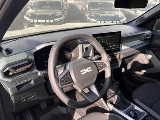 Dacia Duster 4WD Extreme TCe 130