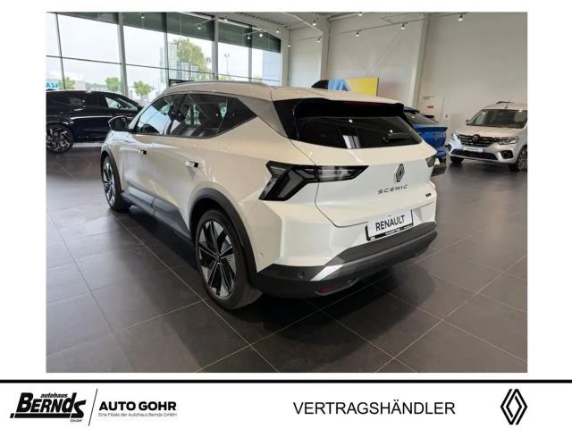 Renault Scenic Comfort E-Tech Techno