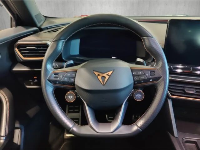 Cupra Formentor 4Drive