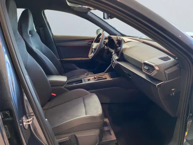 Cupra Formentor 2.0 TSI 4Drive DSG VZ