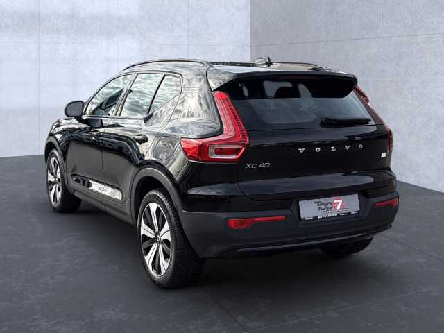 Volvo XC40 XC40 Klima Standhzg Einparkhilfe el. Fenster