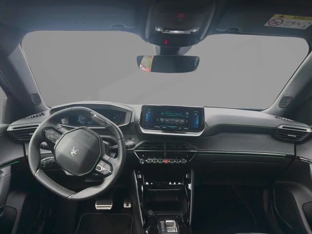 Peugeot E-2008 GT-Line