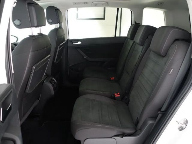 Volkswagen Touran Comfortline DSG