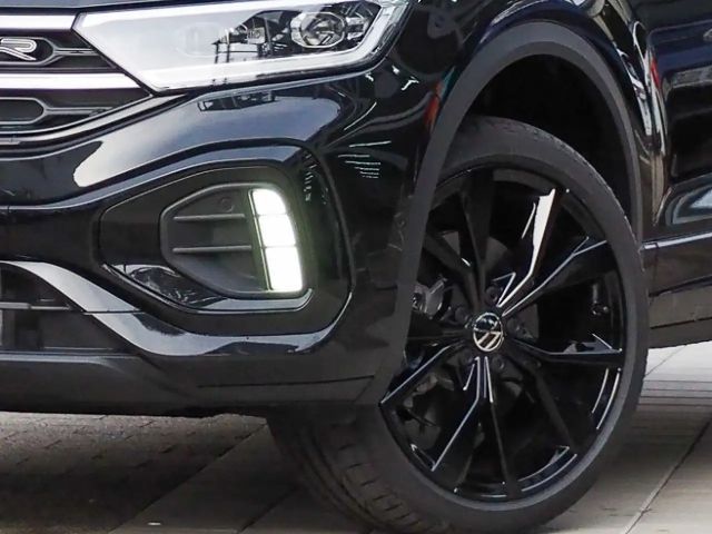 Volkswagen T-Roc 2.0 TDI DSG R-Line