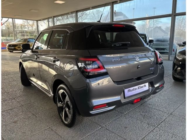 Suzuki Swift Comfort DualJet Hybrid