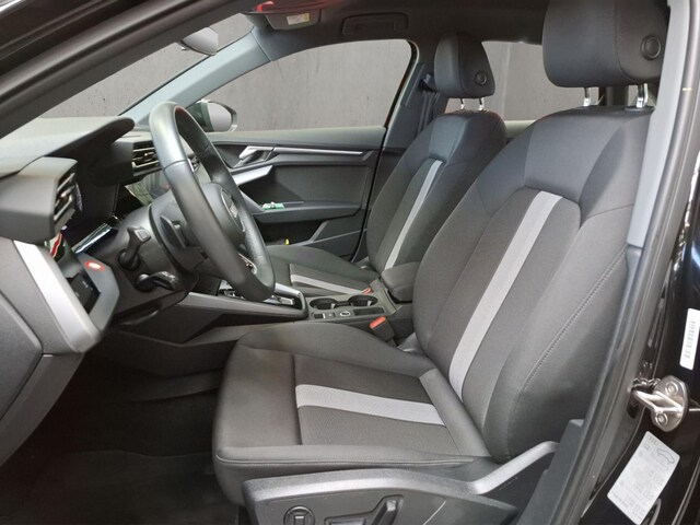 Audi A3 35 TDI S-Tronic Sedan