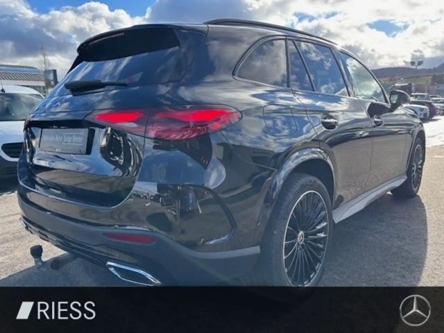 Mercedes-Benz GLC 400 4MATIC AMG Line