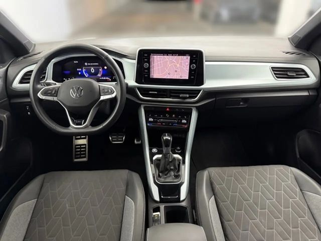 Volkswagen T-Roc 2.0 TDI IQ.Drive