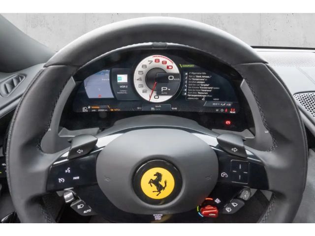 Ferrari Roma *MagneRide*JBL*Matrix-LED*360°*1.Hd.*CarPlay*