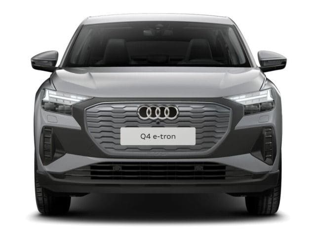 Audi Q4 e-tron Sportback