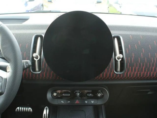 MINI Cooper SE Countryman All4 SE