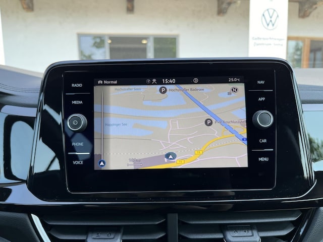 Volkswagen T-Roc Cabriolet DSG R-Line