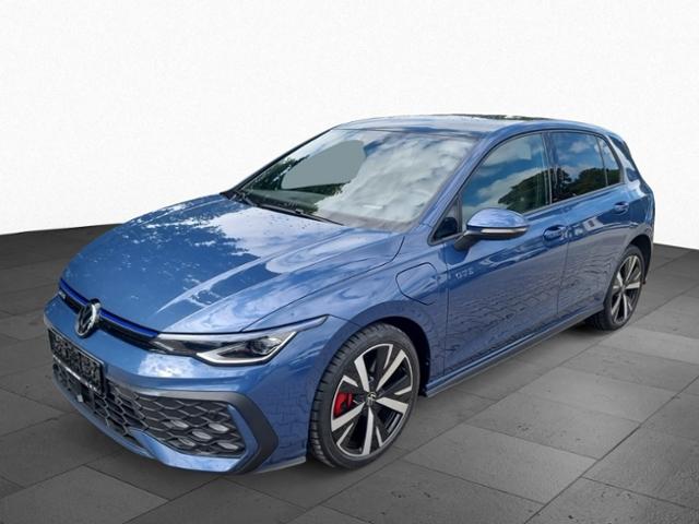 Volkswagen Golf 1.5 TSI DSG GTE eHybrid