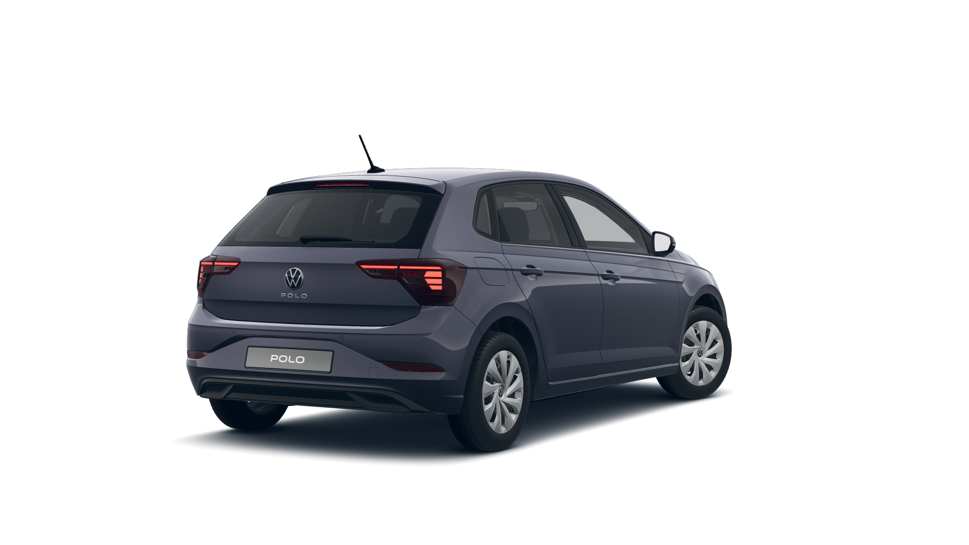 Volkswagen Polo 1.0 TSI IQ.Drive