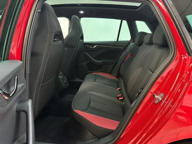 Skoda Kamiq 1.0 TSI Monte Carlo