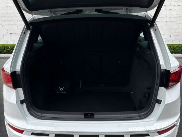 Cupra Ateca 2.0 TSI 4Drive DSG