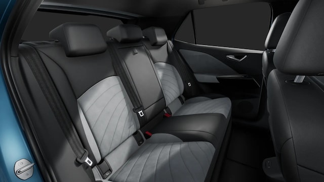 Volkswagen ID.3 IQ.Drive Performance Pro