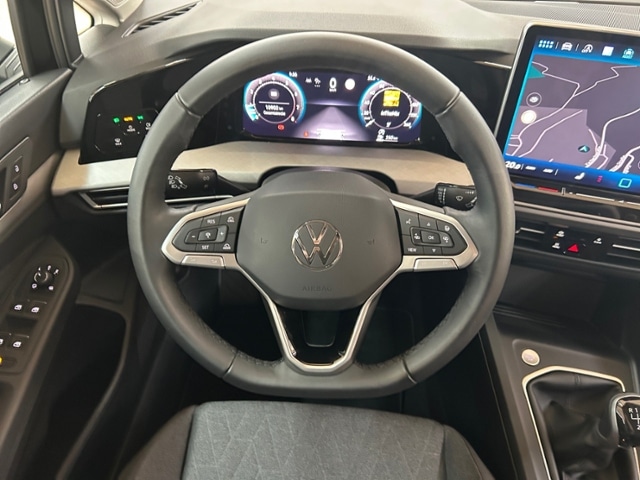 Volkswagen Golf 1.5 TSI Golf VIII