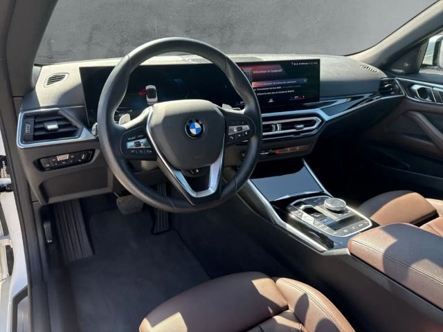 BMW 430 430i Cabrio xDrive