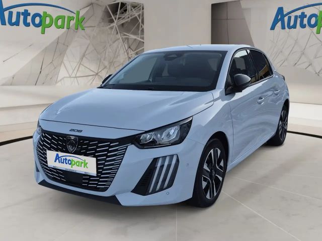 Peugeot 208 Allure Pack