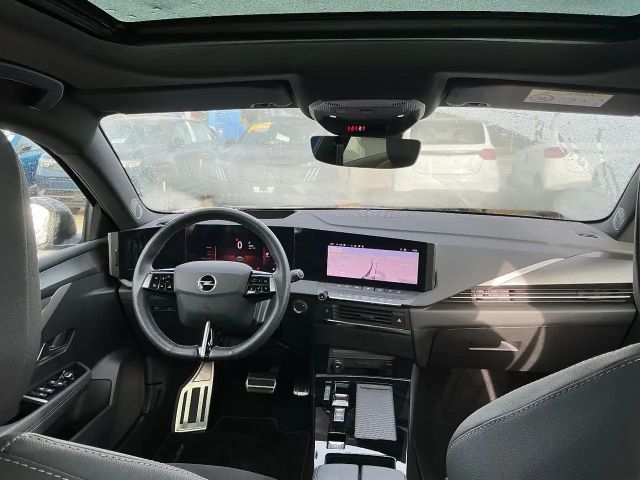 Opel Astra GS-Line Grand Sport