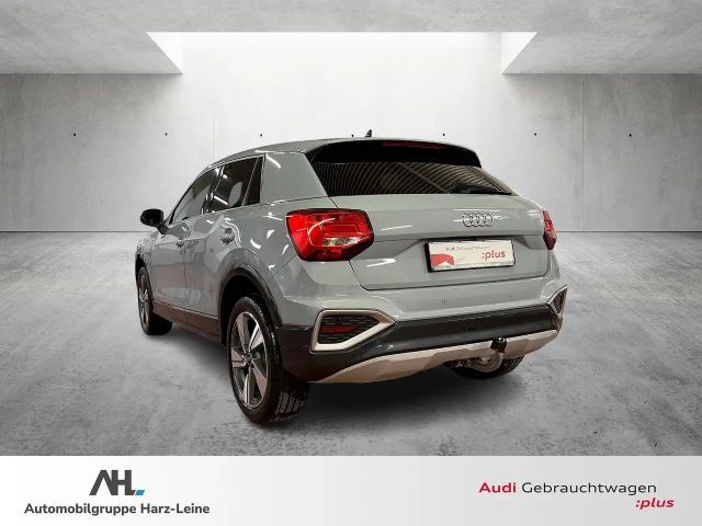 Audi Q2 35 TFSI S-Tronic