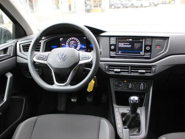 Volkswagen Taigo 1.0 TSI