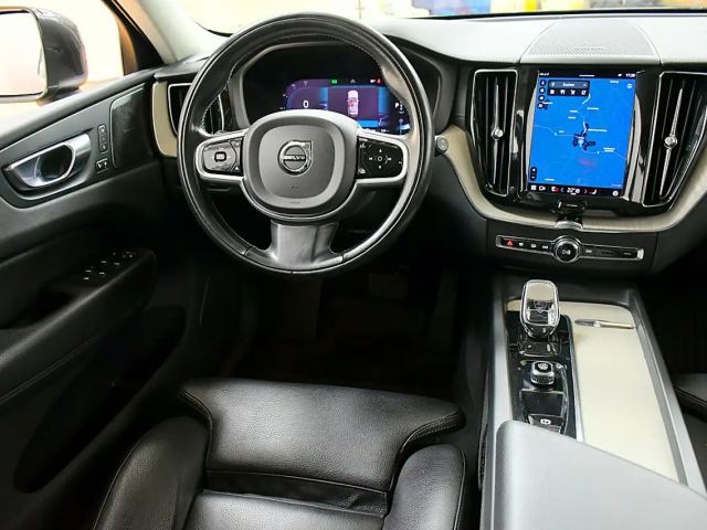 Volvo XC60 AWD Geartronic Inscription