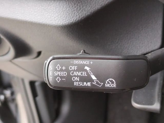 Skoda Scala 1.0 TSI Tour