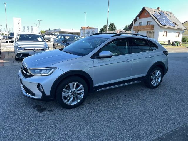 Volkswagen Taigo Friends TSI