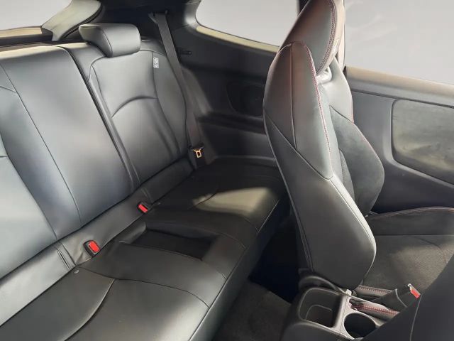 Toyota Yaris GR Hatchback