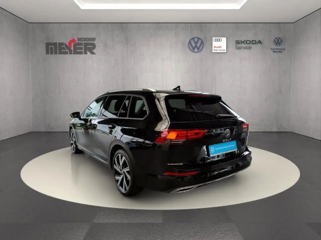 Volkswagen Golf 1.5 TSI Style Variant