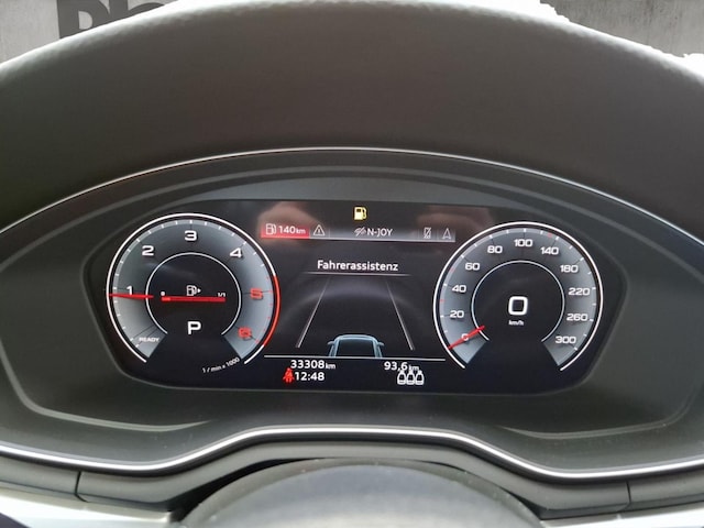 Audi A4 35 TDI S-Tronic Sedan