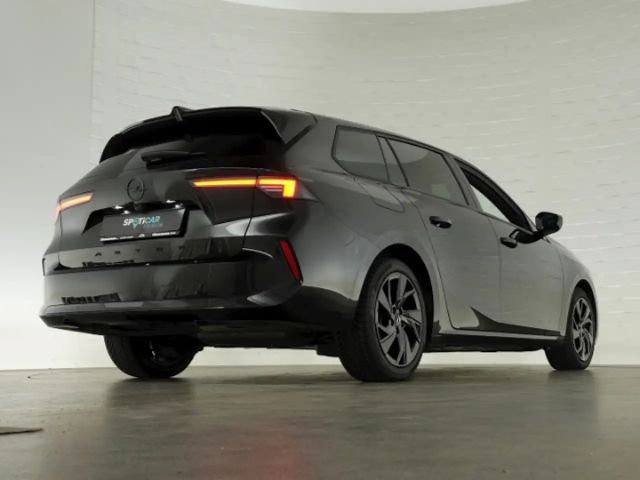 Opel Astra GS-Line Grand Sport Sports Tourer