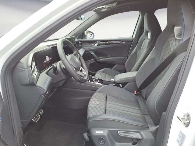 Volkswagen Tiguan DSG R-Line eHybrid