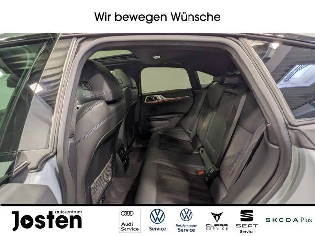 BMW 430 Coupé Gran Coupé M-Sport xDrive