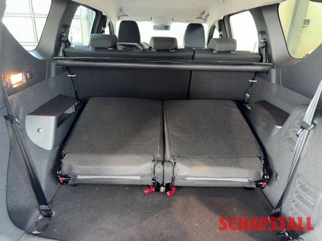 Dacia Jogger ECO-G Extreme TCe 100