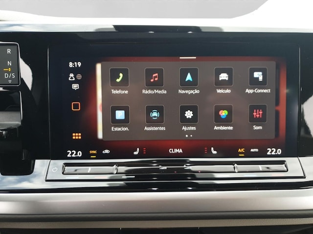 Volkswagen Multivan 2.0 TDI DSG Lang T7