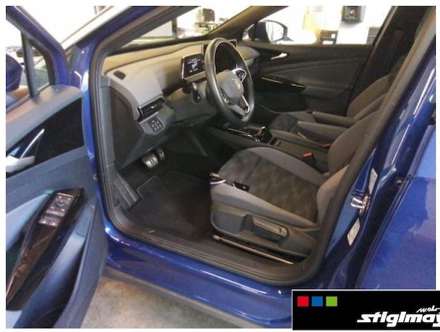 Volkswagen ID.4 52 KWh Pure