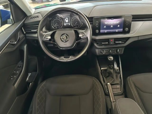 Skoda Kamiq Ambition