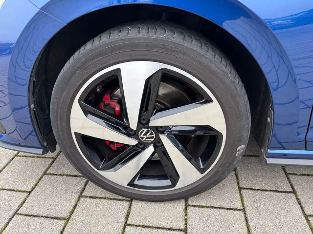 Volkswagen Polo DSG GTI