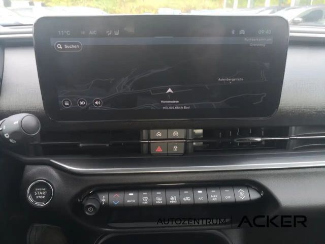 Fiat 600e Hybrid Sonderedition *AKTION* -25%*