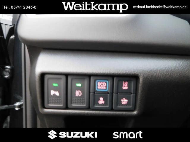 Suzuki SX4 S-Cross AllGrip Comfort