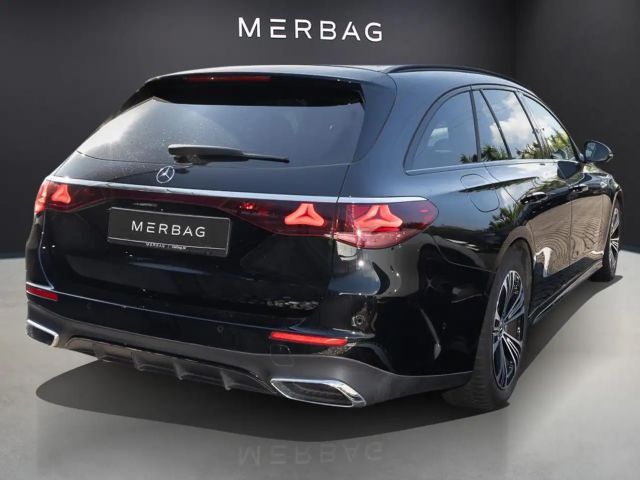 Mercedes-Benz E 450 4MATIC Estate